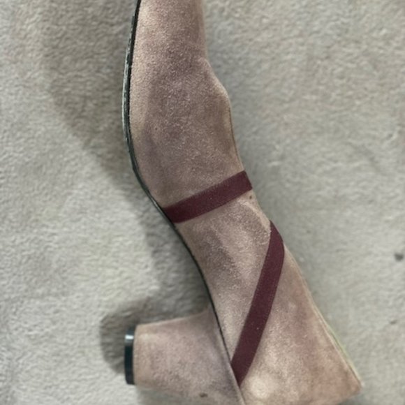 Thierry Rabotin pumps - Picture 2 of 4